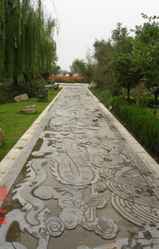 龙凤路