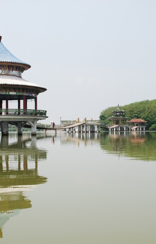 东区
