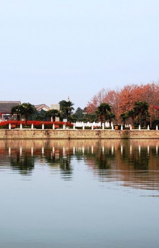 东区