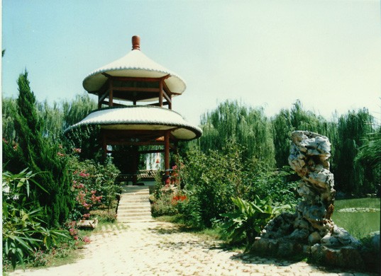 东区
