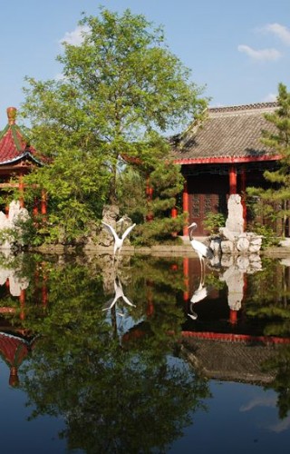 东区