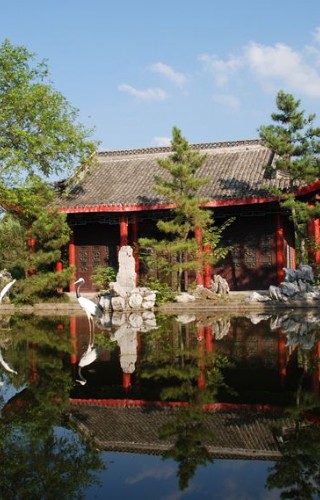 东区