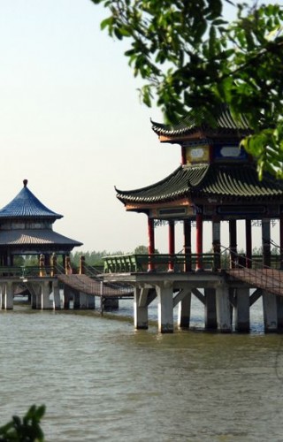 东区