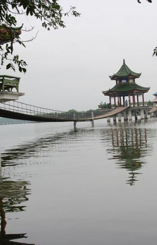 东区