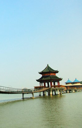 东区
