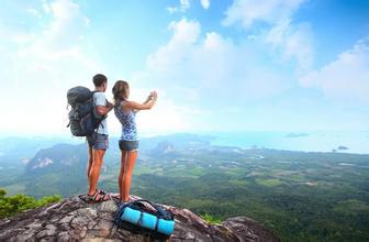 夏季旅游保健知识大全
