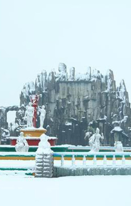 雪景