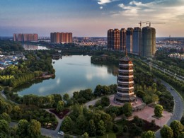 17、《瑰丽家园》叶娜娜